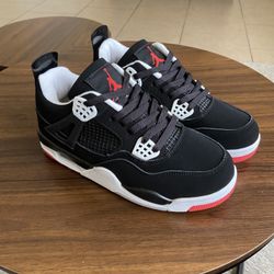 Nike Retro 4 Men’s Size 8 (New-Nuevos)
