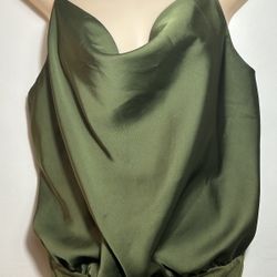 Women's body- top.Size L. $25.