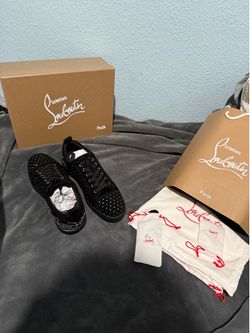 Red bottoms
