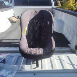 Cosco Car Seat - Free