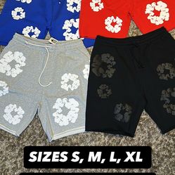 DESIGNER SHORTS