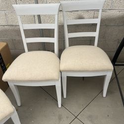 Farmhouse Chairs