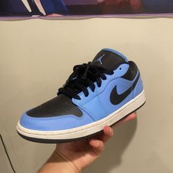 Blessed Jordan 