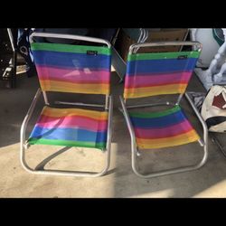 Vintage Chairs