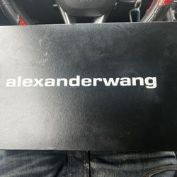 Alexander Wang (Nova Sandal) 