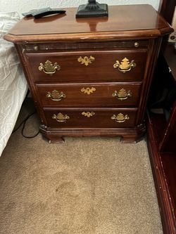 Bedroom furniture