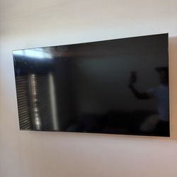 TWO TVS! 65 & 50 In Sony Smart TVs