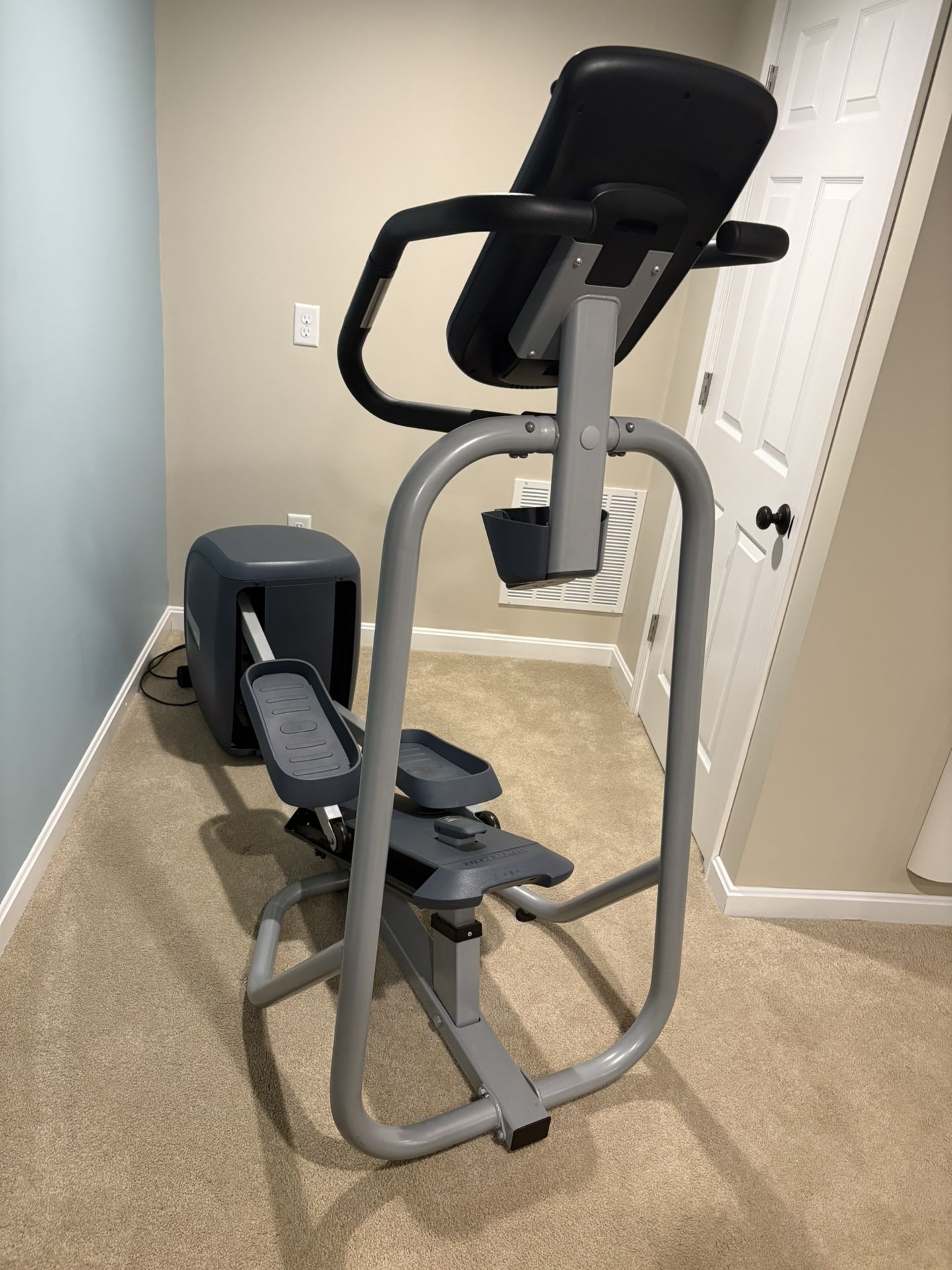 Precor Elliptical