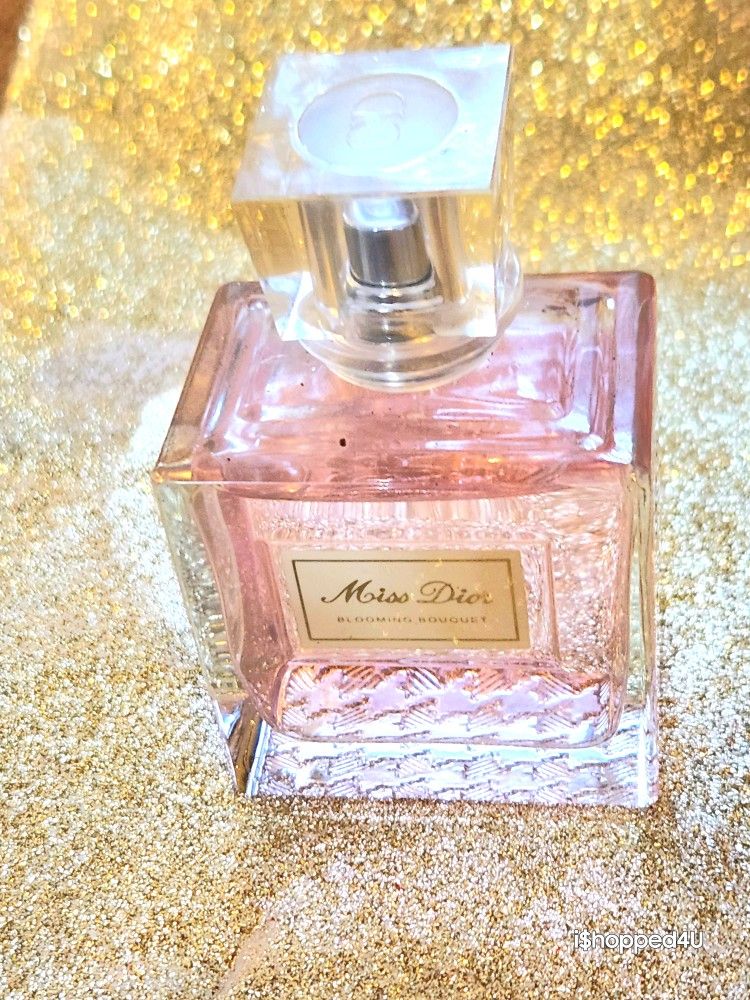 MissDior