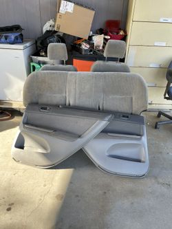 2004 Toyota Camry