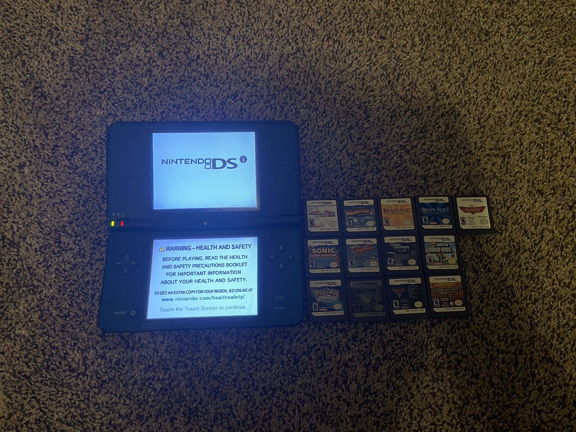 Nintendo Ds ,dsi,2ds for Sale in St. Louis, MO - OfferUp