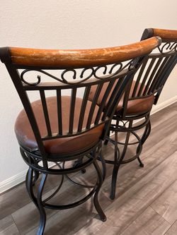 Bar stools