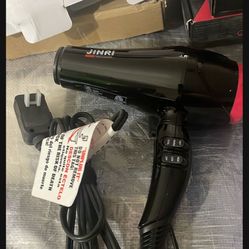 Hair Dryer 