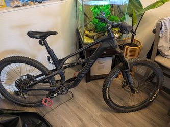 27.5 Canyon Spectral 5 - XL - SRAM/ rock shox