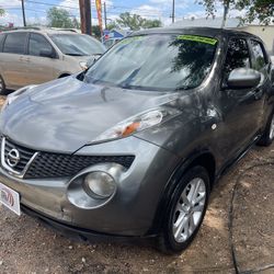 2011 Nissan Juke!! El Comp Mike