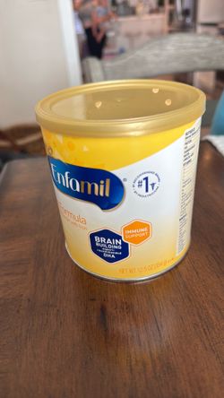 Enfamil formula