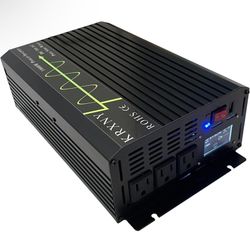 Power Inverter