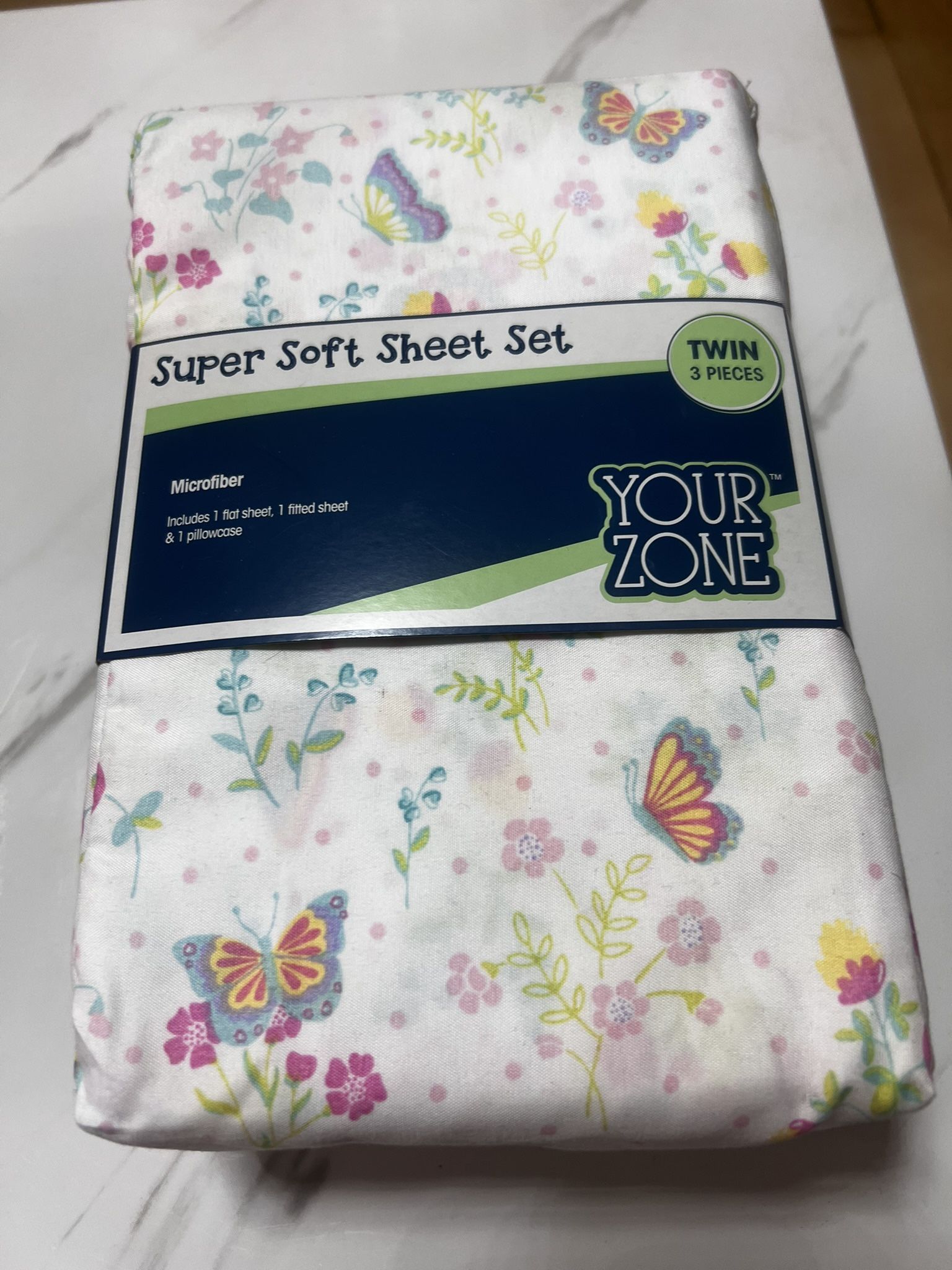 Twin Size Sheets