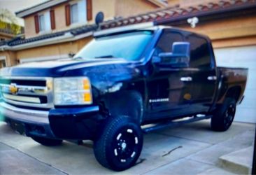 Truck for sale Chevrolet Silverado