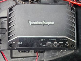Rockford fosgate prime R2-750x1
