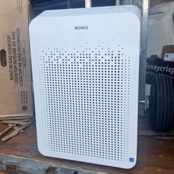 WINIX Air Purifier – Model C545 (Used, Works Great)
