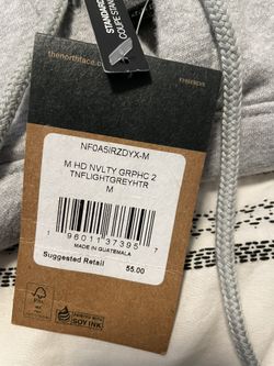 North Face Hoodie