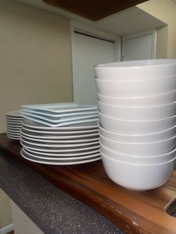 Dishes