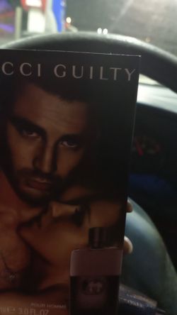 Gucci guity