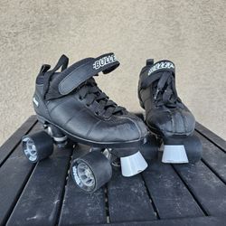 Chicago Roller Skates Size 6