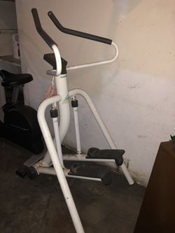 Exercise equipment