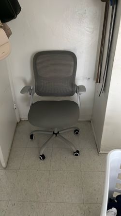 Ergonomic office chairs
