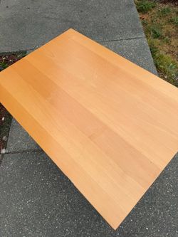 Free expandable table