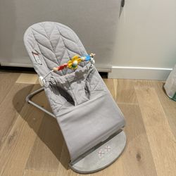 Baby Bjorn Bouncer
