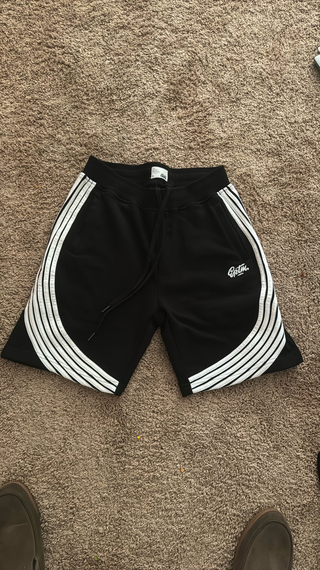 EPTM Shorts