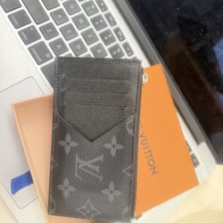 Louis Vuitton Coin Card Holder 