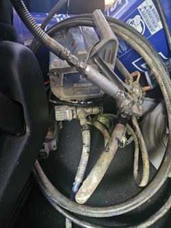 Graco Magnum Airsprayer