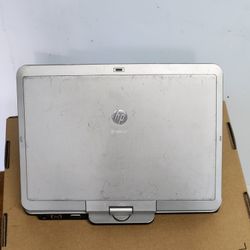Touchscreen HP Laptop Core I5 Processor Webcam Wifi Microsoft Office Installed 