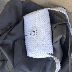 Prison Made Hamdbag