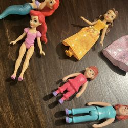 Figurines And Accessories