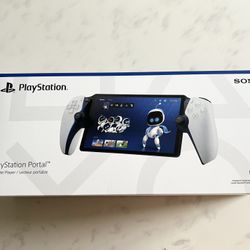 PlayStation Portal For Your Ps5
