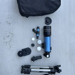 Astronomical Telescope