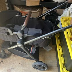 Maxi Cosi Stroller 