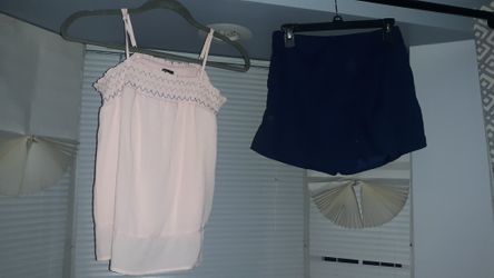 New outfit