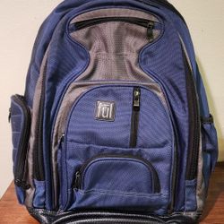 FUL Free Fallin' Padded Laptop Backpack ($120)