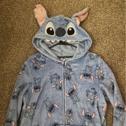 Stitch Onesies 