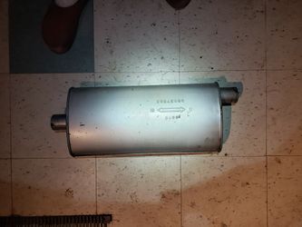Muffler