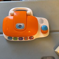Vtech Toys 