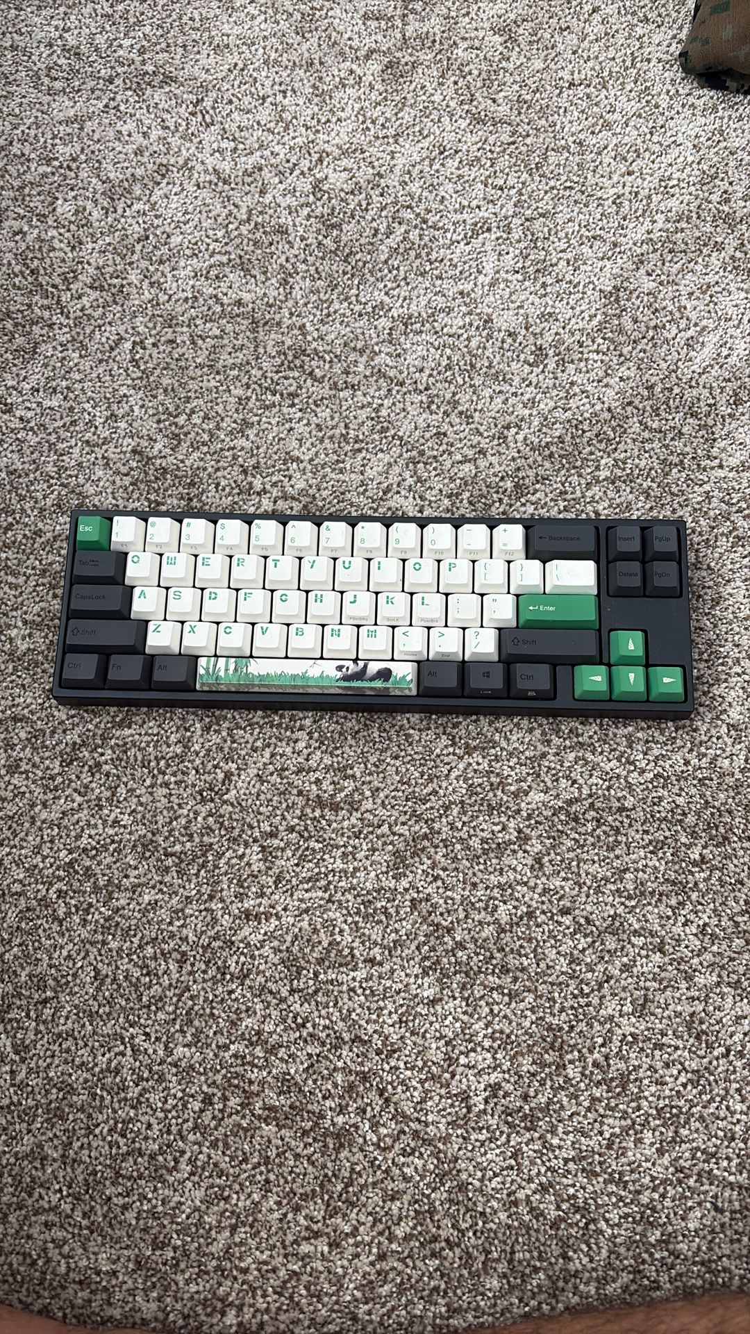 Ducky Panda Pro