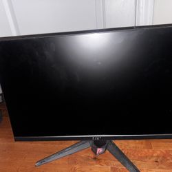 Acer Nitro XV240Y – 23.8” 200Hz Gaming Monitor – Like New 
