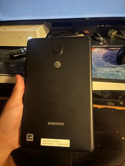 Samsung Galaxy Tab 4
